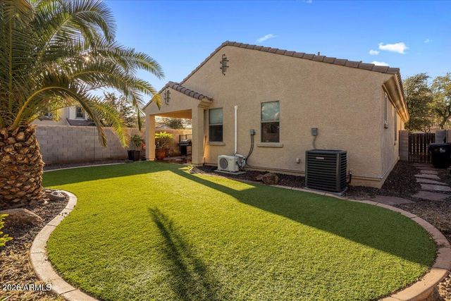 4516 E SANTA FE Lane, Gilbert, AZ 85297