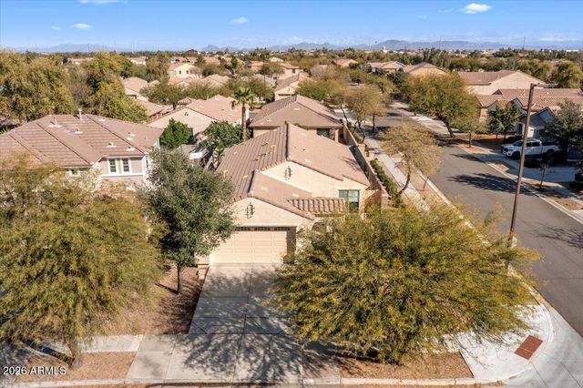 4516 E SANTA FE Lane, Gilbert, AZ 85297