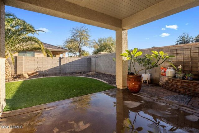 4516 E SANTA FE Lane, Gilbert, AZ 85297