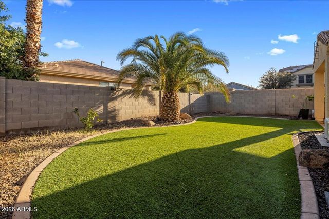 4516 E SANTA FE Lane, Gilbert, AZ 85297