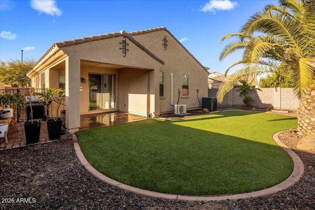 4516 E SANTA FE Lane, Gilbert, AZ 85297