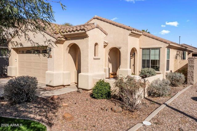 4516 E SANTA FE Lane, Gilbert, AZ 85297