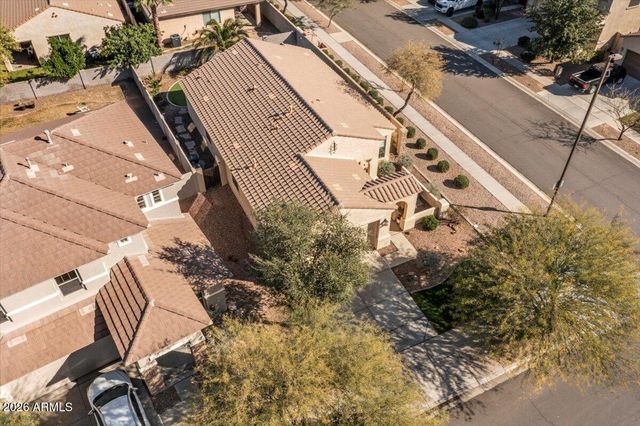 4516 E SANTA FE Lane, Gilbert, AZ 85297