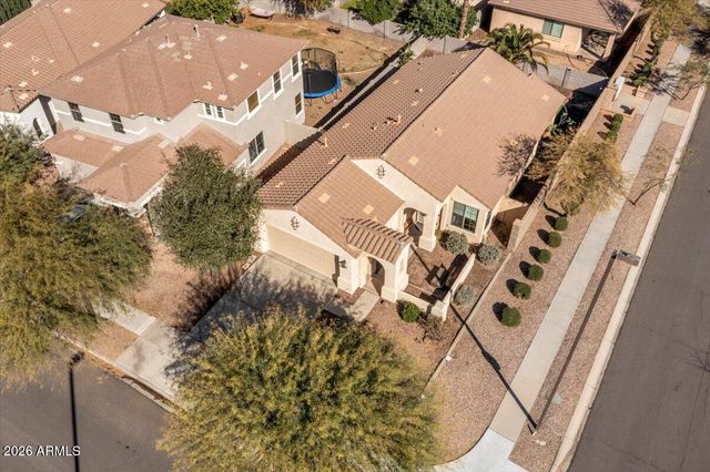 4516 E SANTA FE Lane, Gilbert, AZ 85297