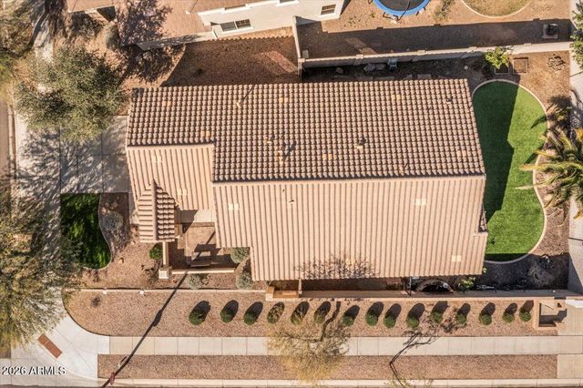 4516 E SANTA FE Lane, Gilbert, AZ 85297