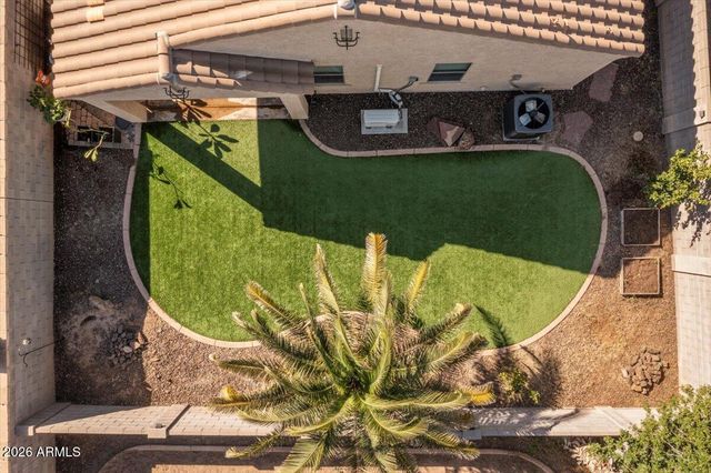 4516 E SANTA FE Lane, Gilbert, AZ 85297