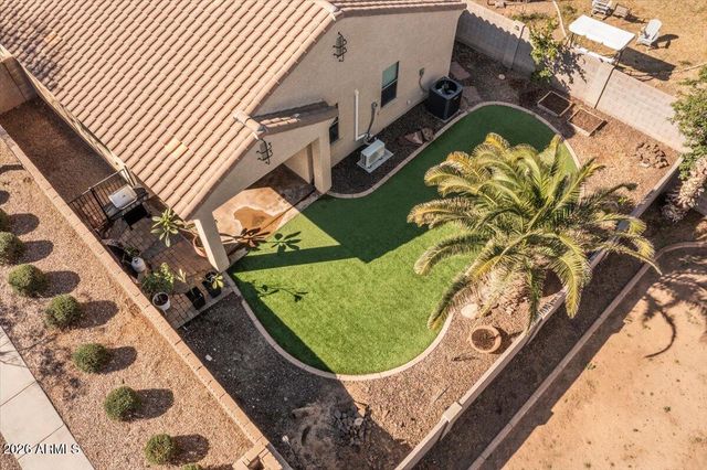 4516 E SANTA FE Lane, Gilbert, AZ 85297