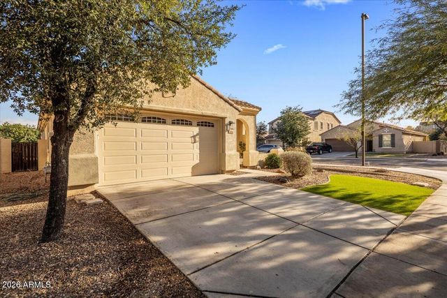 4516 E SANTA FE Lane, Gilbert, AZ 85297