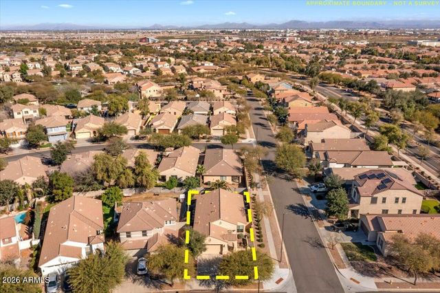 4516 E SANTA FE Lane, Gilbert, AZ 85297