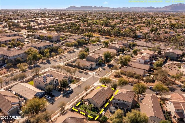 4516 E SANTA FE Lane, Gilbert, AZ 85297