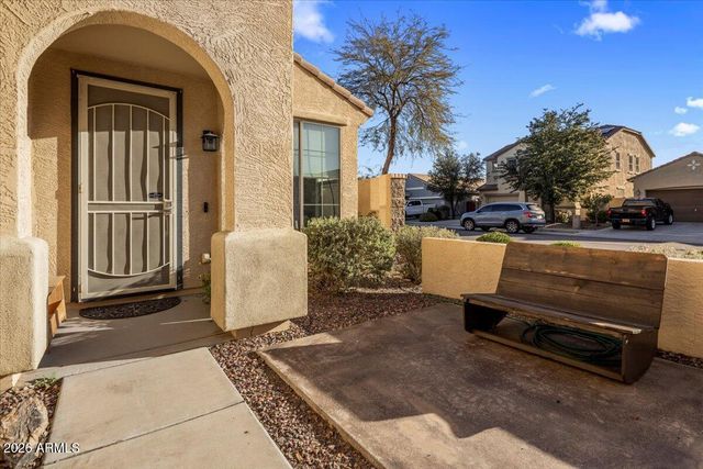 4516 E SANTA FE Lane, Gilbert, AZ 85297