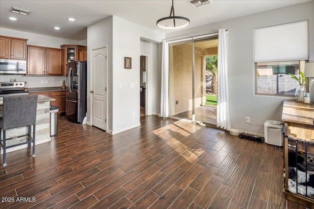 4516 E SANTA FE Lane, Gilbert, AZ 85297