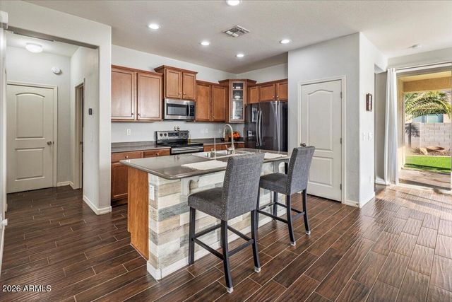 4516 E SANTA FE Lane, Gilbert, AZ 85297