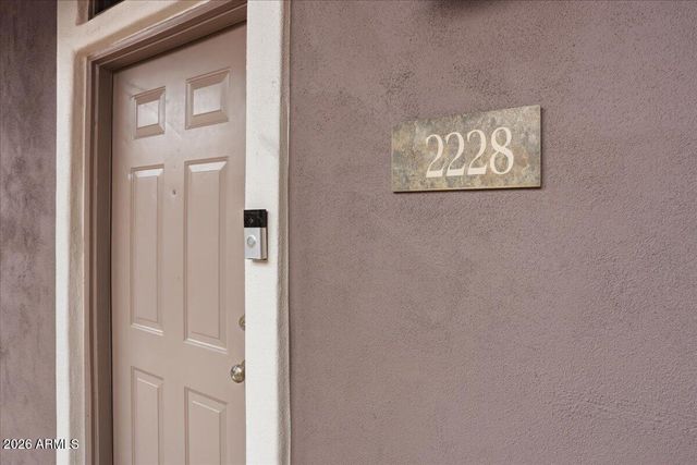 19777 N 76TH Street 2228, Scottsdale, AZ 85255