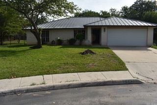 6142 LYNGROVE ST, San Antonio, TX 78249