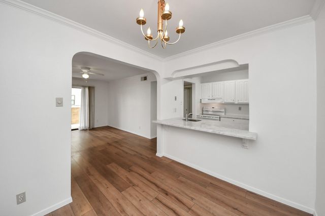 3500 Tangle Brush Drive 65, The Woodlands, TX 77381