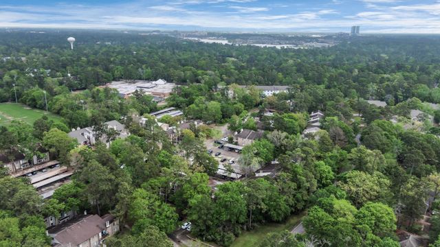 3500 Tangle Brush Drive 65, The Woodlands, TX 77381