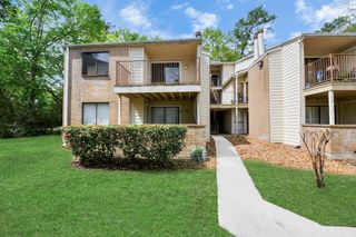 3500 Tangle Brush Drive 65, The Woodlands, TX 77381