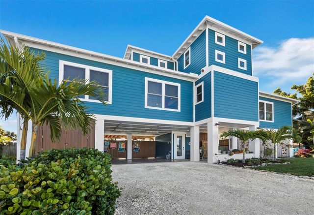 758 SAINT JUDES DRIVE N, Longboat Key, FL 34228