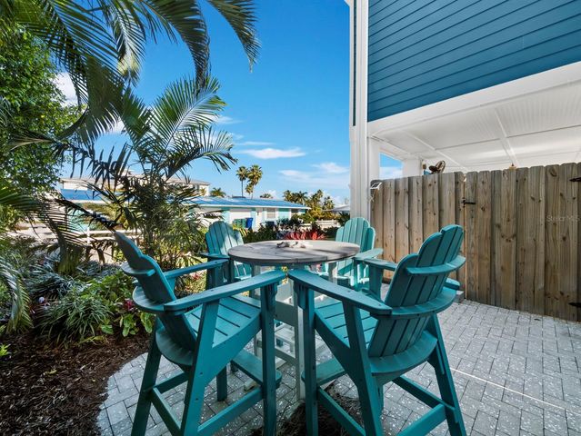 758 SAINT JUDES DRIVE N, Longboat Key, FL 34228