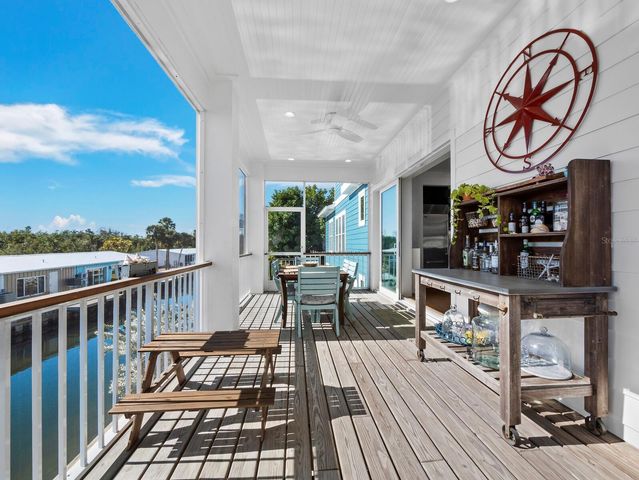 758 SAINT JUDES DRIVE N, Longboat Key, FL 34228