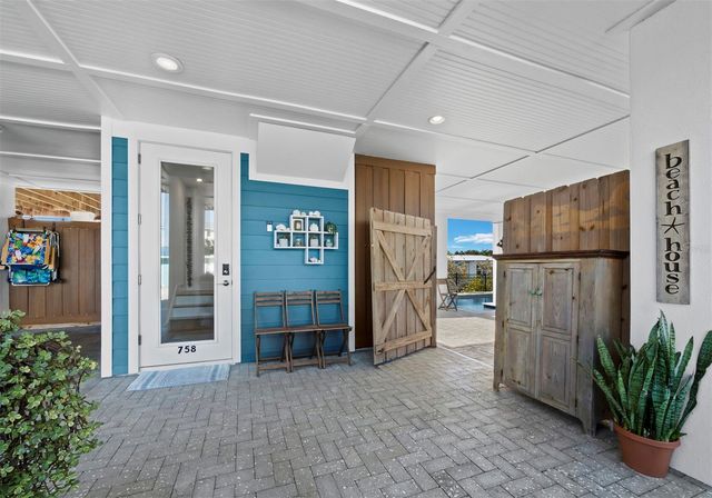 758 SAINT JUDES DRIVE N, Longboat Key, FL 34228