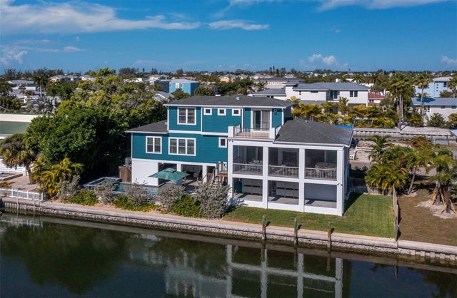 758 SAINT JUDES DRIVE N, Longboat Key, FL 34228