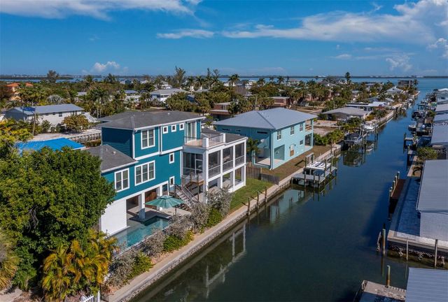 758 SAINT JUDES DRIVE N, Longboat Key, FL 34228