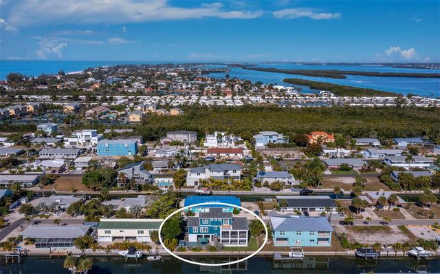 758 SAINT JUDES DRIVE N, Longboat Key, FL 34228