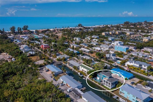 758 SAINT JUDES DRIVE N, Longboat Key, FL 34228