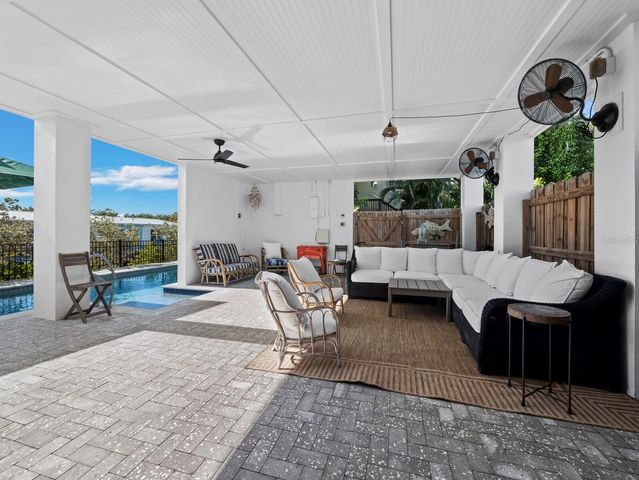 758 SAINT JUDES DRIVE N, Longboat Key, FL 34228