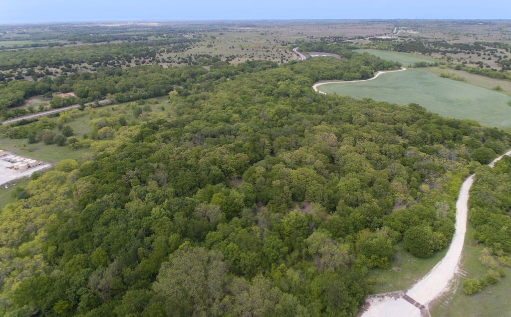 959 M and M Ranch Road, Granbury, TX 76049