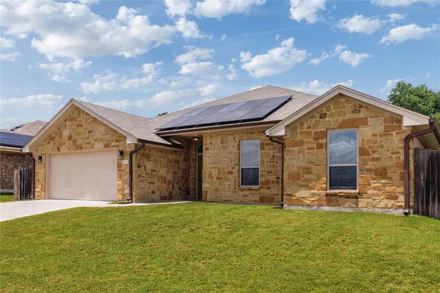 1528 Justice DR, Copperas Cove, TX 76522