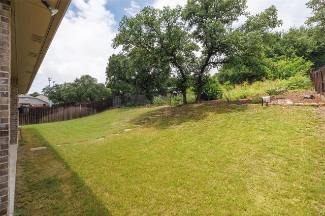 1528 Justice DR, Copperas Cove, TX 76522