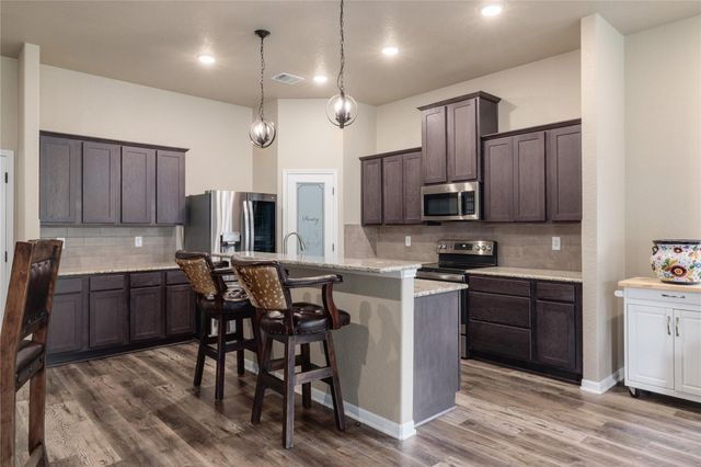 1528 Justice DR, Copperas Cove, TX 76522