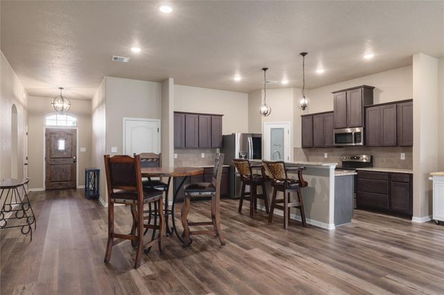 1528 Justice DR, Copperas Cove, TX 76522