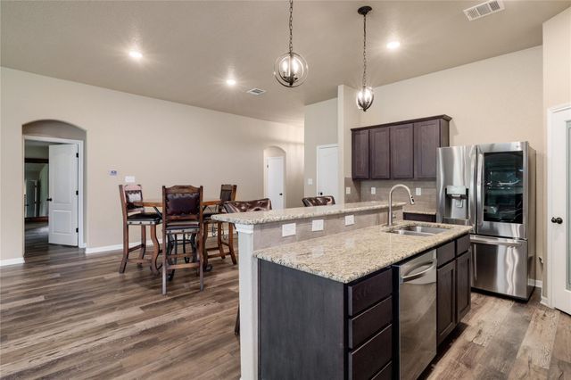 1528 Justice DR, Copperas Cove, TX 76522