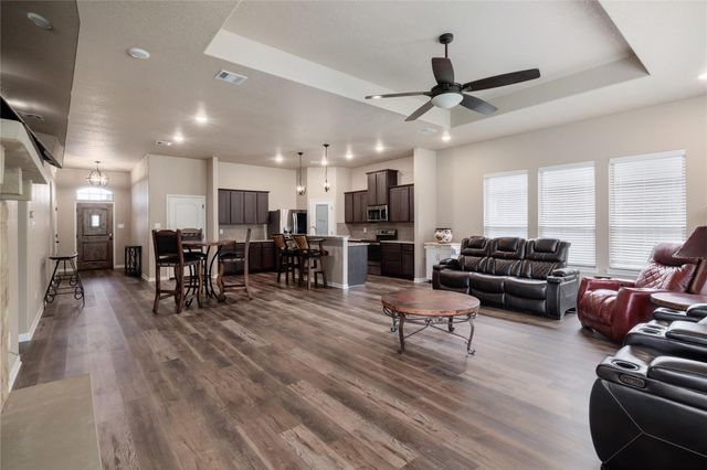 1528 Justice DR, Copperas Cove, TX 76522