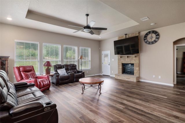 1528 Justice DR, Copperas Cove, TX 76522