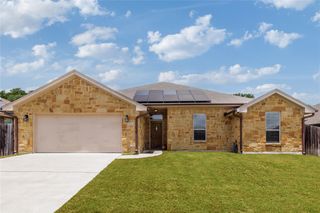 1528 Justice DR, Copperas Cove, TX 76522