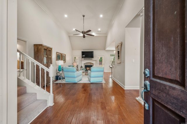 205 Bluebell Court, Hot Springs, AR 71901