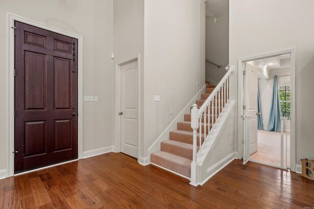205 Bluebell Court, Hot Springs, AR 71901