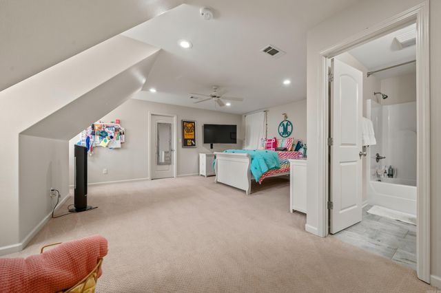 205 Bluebell Court, Hot Springs, AR 71901
