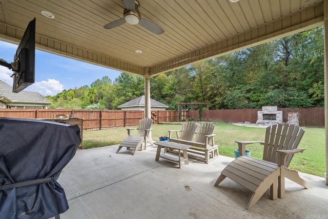 205 Bluebell Court, Hot Springs, AR 71901