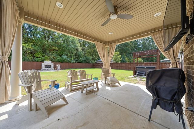 205 Bluebell Court, Hot Springs, AR 71901