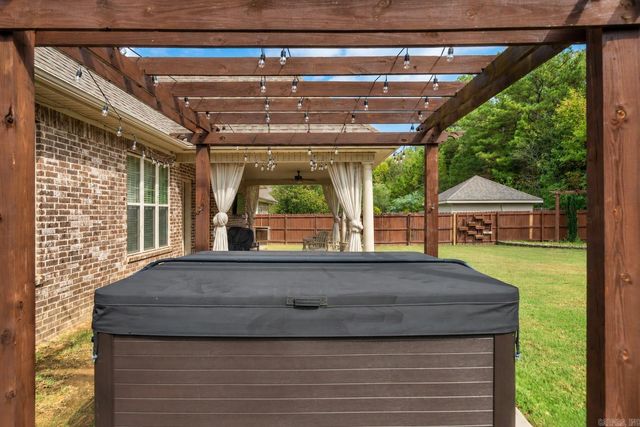 205 Bluebell Court, Hot Springs, AR 71901