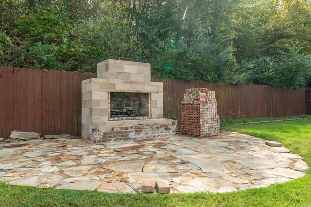 205 Bluebell Court, Hot Springs, AR 71901