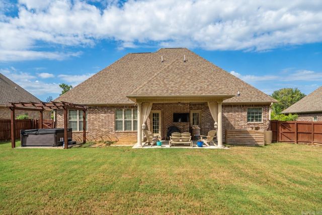 205 Bluebell Court, Hot Springs, AR 71901