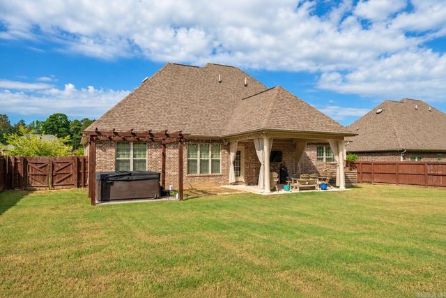 205 Bluebell Court, Hot Springs, AR 71901