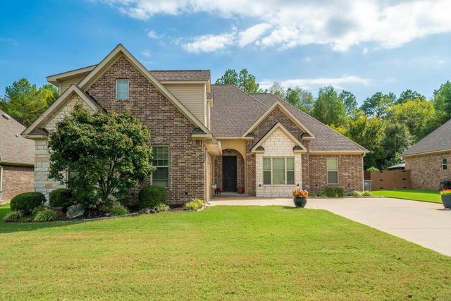 205 Bluebell Court, Hot Springs, AR 71901